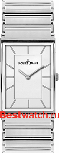 Часы Jacques Lemans York 1-1755B